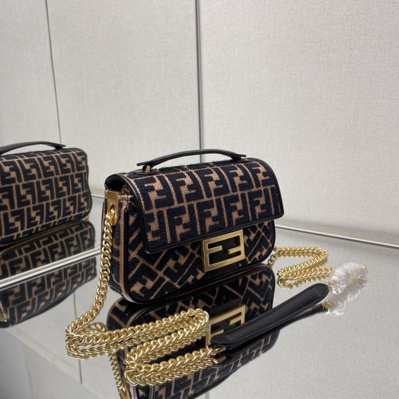 Fendi Baguette Bags